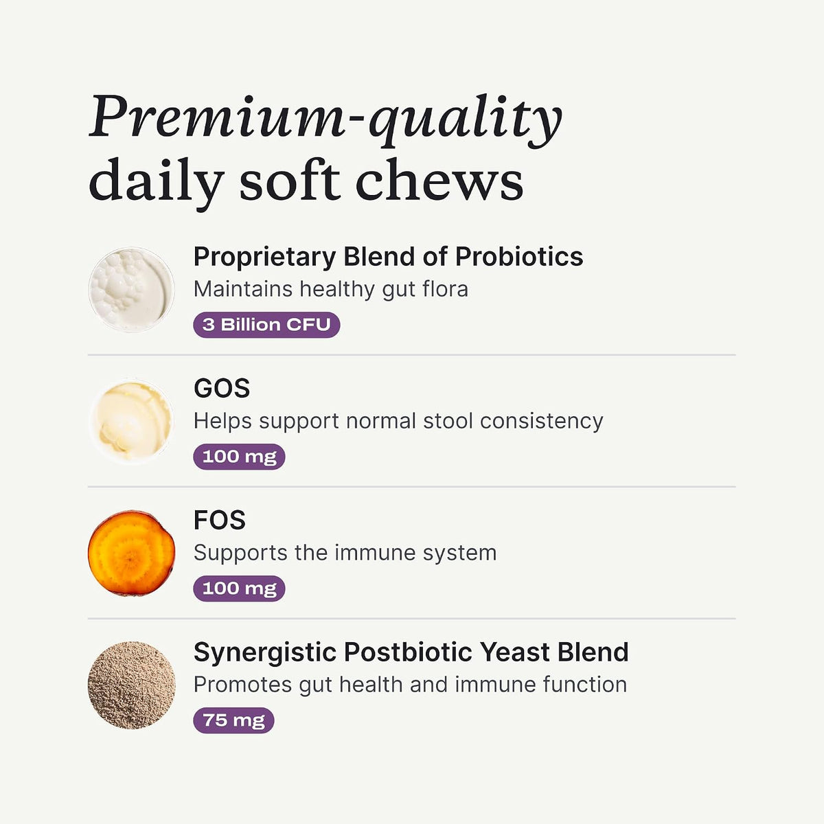 PetLab Co. – Mobility & Gut Health Bundle: Dog Probiotic for Gut Health, Healthy Yeast Production, & Seasonal Allergies 30 Count & Joint Supplement for Dogs Supporting Mobility & Occasional Stiffness