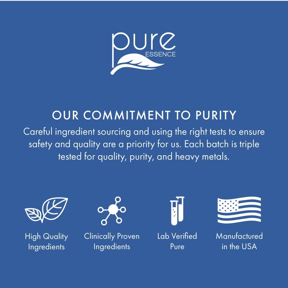 Pure Essence Ionic Super D-K Calcium Plus by Pure Essence - with Extra Magnesium, Vitamin D3, Vitamin K2 for Strong Bones and Stress Relief - Orange Vanilla - 7.41oz - PrimeBioHealth - canada supplements