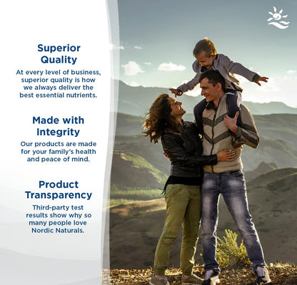 Nordic Naturals Stress Relief Gummies, Mixed Berry, 40 Gummy Supplements, Supports Daily Mood and Immune System Health, Non-GMO, Vegetarian, 20 Servings Nordic NaturalsBuy Supplements Australia