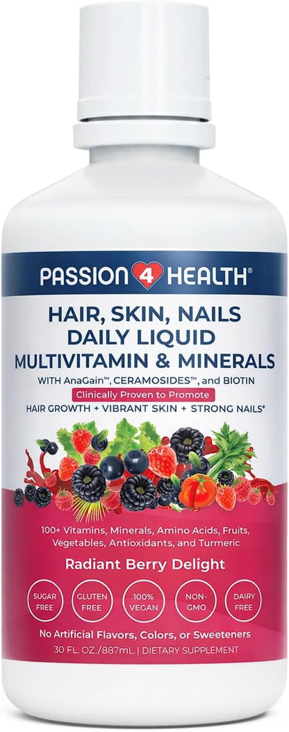 Passion 4 Life Bundle of Two Products