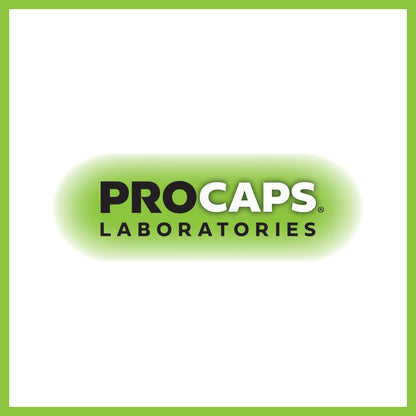ANDREW LESSMAN ProCaps Circulation & Vein Support 60 Capsules
