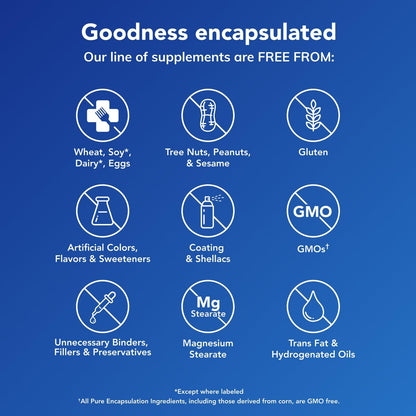 Pure Encapsulations UltraNutrient - Minerals & Multivitamins - Supports Liver & Heart Health* - Supplement for Antioxidants - with Vitamin C, CoQ10 & More - Gluten Free - 180 Capsules Pure EncapsulationsBuy Supplements Australia