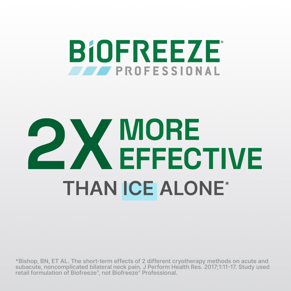 Biofreeze Professional Gel Pain Relief for Knee, Neck, Hip, Joint, Shoulder, & Simple Backache, Arthritis Pain Reliever, Sore Muscle Relief, Colorless Menthol Gel 32 Fl Oz BiofreezeBuy Supplements Australia