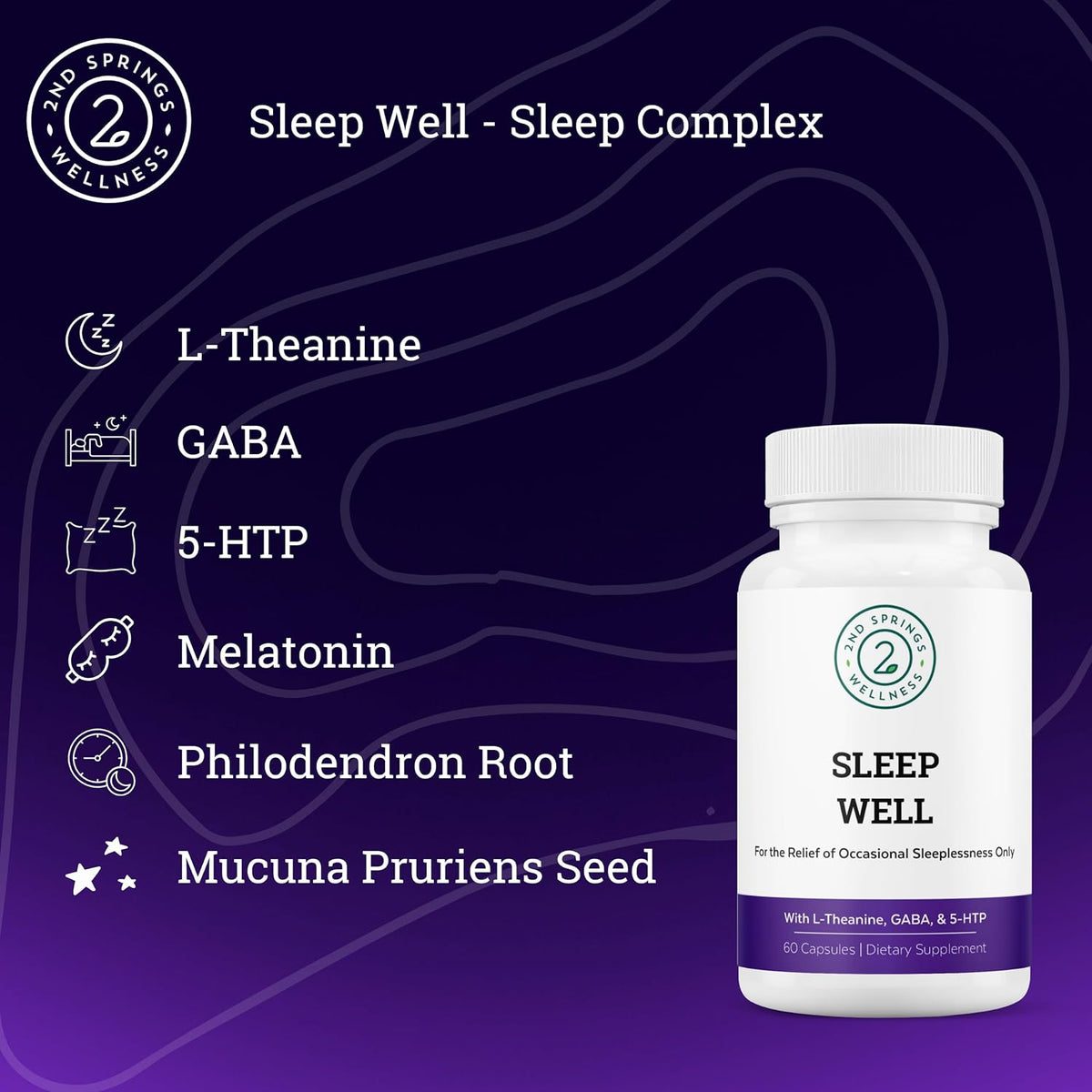 Women's Daily 7 Essentials, Vitamin D3 + K2 Chewables & Sleep Well Bundle