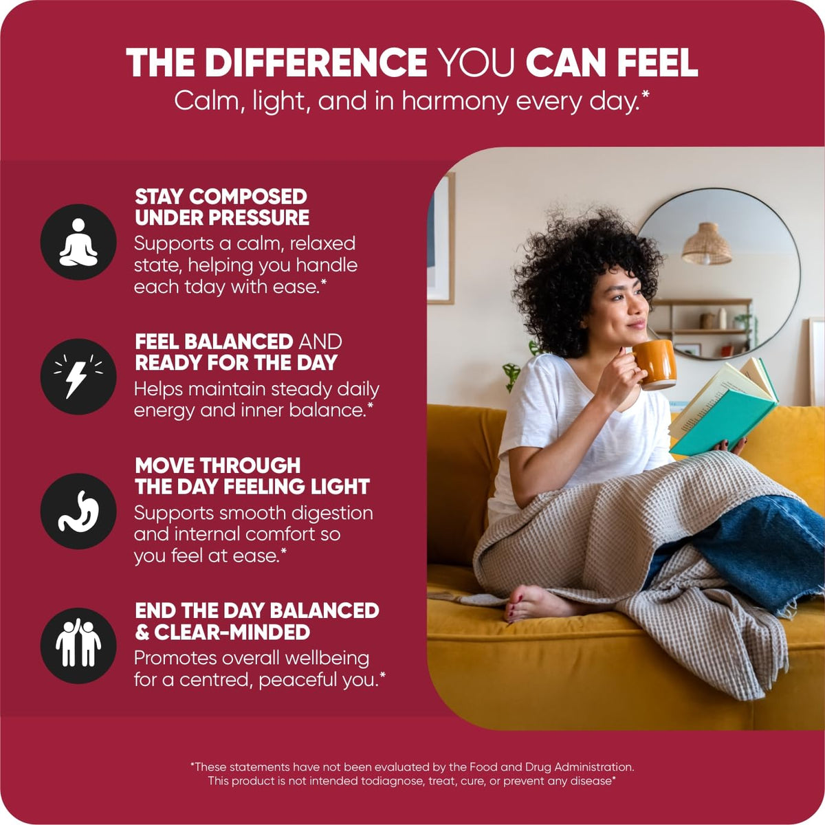Premium Magnesium Complex for Women 60 Capsules | Complete 3-in-1 with Magnesium Glycinate Citrate & Malate Supports Calm, Digestion, Energy Vegan & Non-GMO Supplement | Veloraa Veloraa buy supplements Au