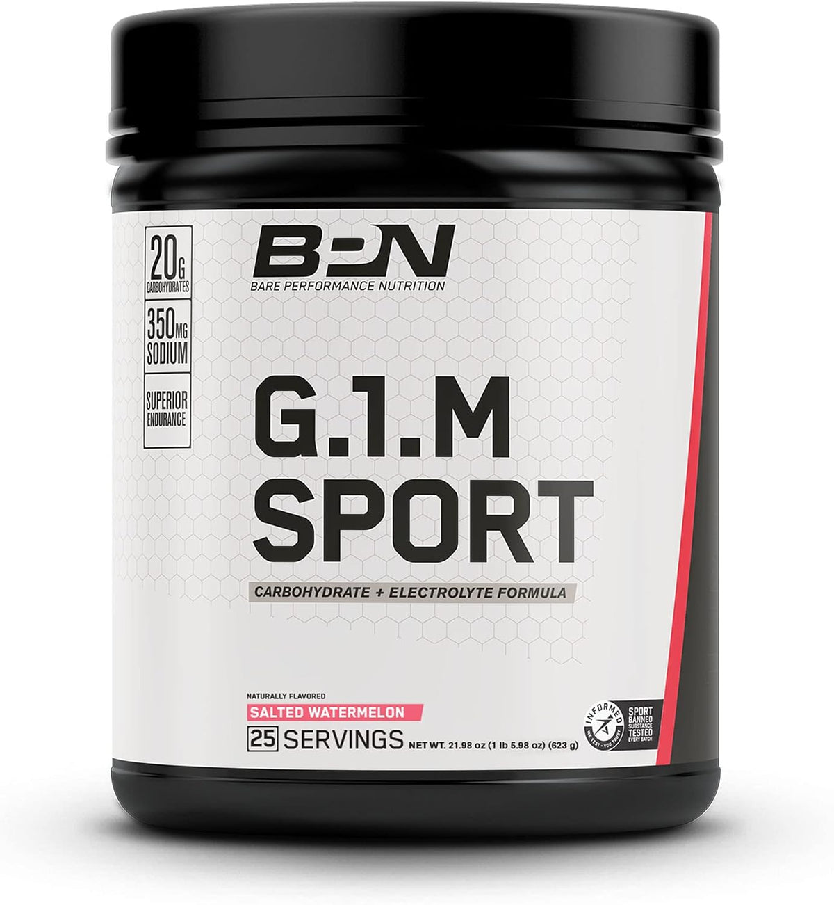 BARE PERFORMANCE NUTRITION BPN Salted Watermelon Lover's Bundle