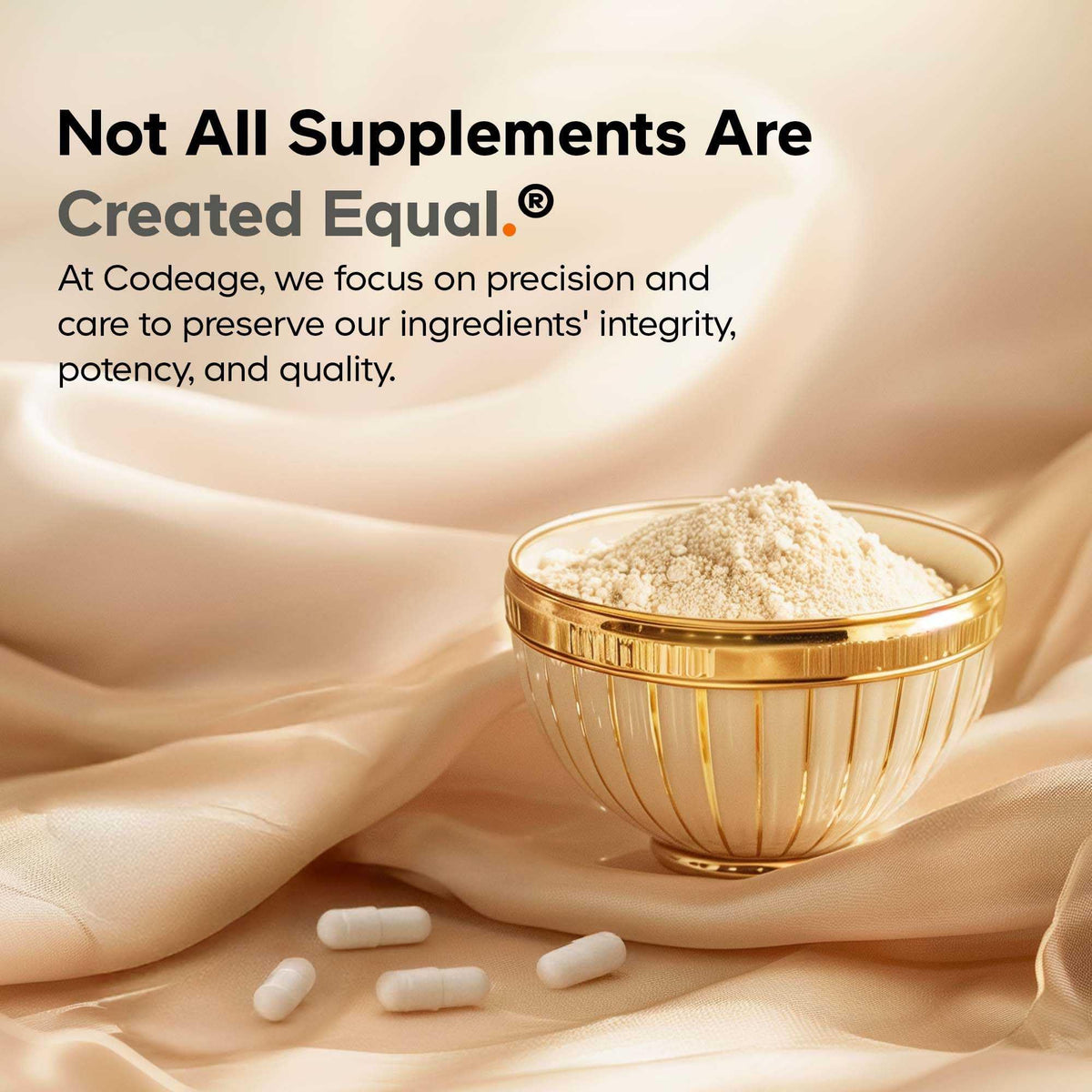 Codeage Miracle Sugar Allulose Powder - All-purpose Zero Calorie Allulose Sweetener, +3 Month Supply - 0 Net-Carbs - Rare Sugar Alternative to Stevia, Aspartame & Liquid - Non-GMO - 35.27 Oz CodeageBuy Supplements Australia