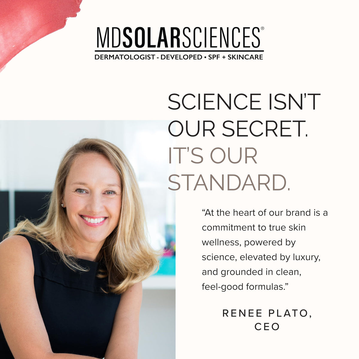 MDSolarSciences Tinted Sheer Lip Balm SPF 30 | Hydrating Lip Sunscreen | Shea Butter, Jojoba & Avocado Oils | Moisturizing, Vegan, & Clean| 0.15 oz, Natural pH Reactive Color Shimmer MDSolarSciences buy supplements Au