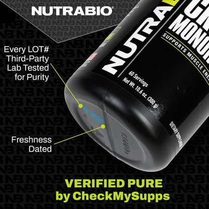 NutraBio PeakO2 Workout Supplement, 180 Capsules - Mushroom Blend Supplement to Help Enhance Athletic Performance and Overall Health, 60 Servings NutraBioBuy Supplements Australia
