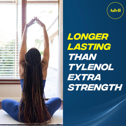 Advil Liqui-Gels Pain Reliever and Fever Reducer, Pain Medicine for Adults with Ibuprofen 200mg for Headache, Backache, Menstrual Pain and Joint Pain Relief - 200 Capsules, Advil PM Ibuprofen - 2 Ct Advil buy supplements Au