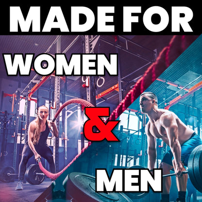 Bucked Up Pure Micronized Creatine Monohydrate for Women and Men - Easy to Mix and Unflavored - 5G Per Serving - PrimeBioHealth - canada supplements