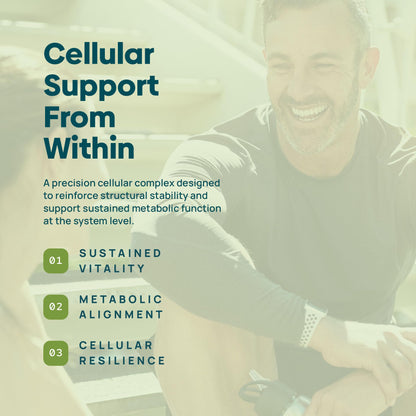 C15:0 Pentadecanoic Acid Supplement | Longevity, Cellular & Membrane Support, Micro-Granule Enhanced Absorption, Phosphatidylcholine, L-Carnitine, - PrimeBioHealth - canada supplements