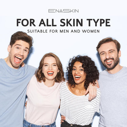 EnaSkin Dark Spot Remover for Face and Body: Advanced Formula Spot Corrector Cream to Fade Age Spots, Sun Spots, Freckles - PrimeBioHealth - canada supplements