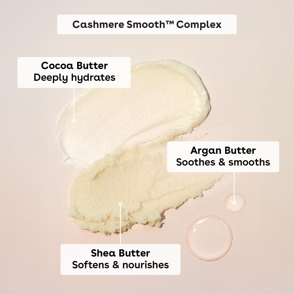 eos Cashmere Skin Collection Pre-Shave Scrub- Vanilla Cashmere, Exfoliating Body Scrub, Vanilla Body Scrub, Hydrating, Shea Sugar, 7 fl oz - PrimeBioHealth - canada supplements