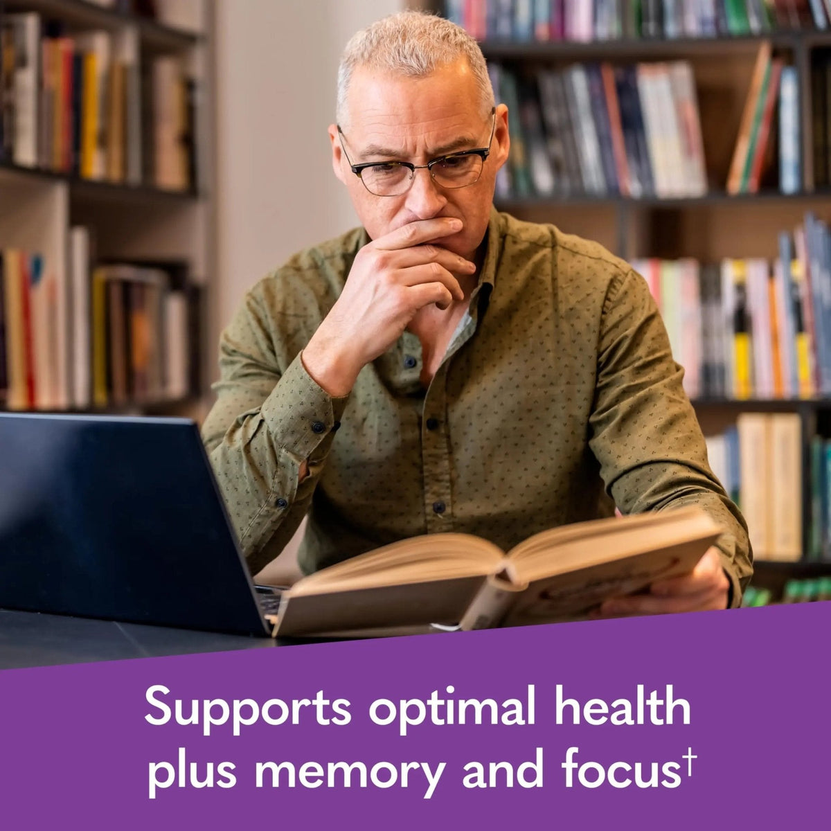 Garden of Life Dr Formulated Multi+ Brain Health, Fermented Liposomal Multivitamin + Lutein & Zeaxanthin, Vitamin D3 & Probiotics - PrimeBioHealth - canada supplements