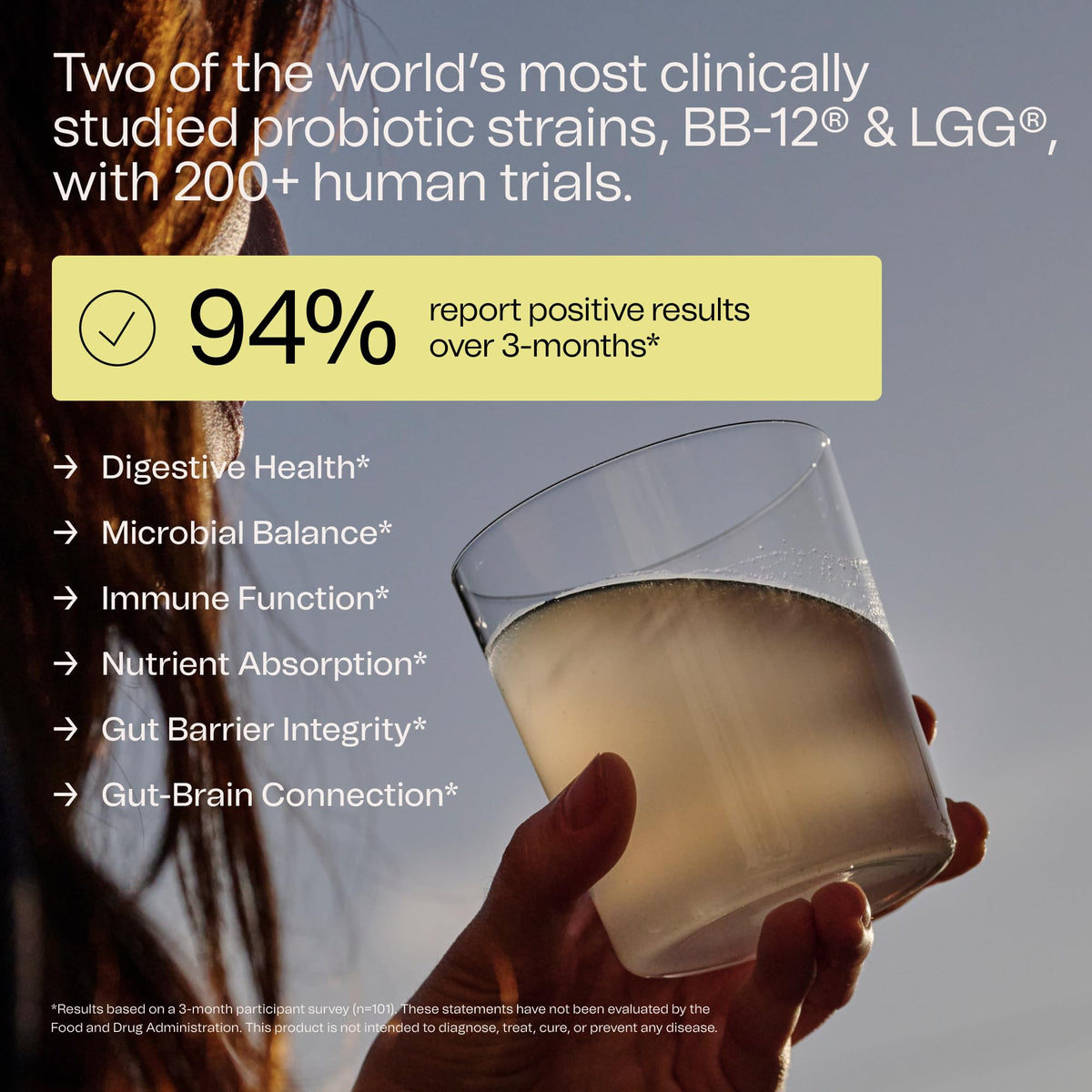 Good Bacteria Rotating Synbiotic - 1 Month Supply - Weekly Rotating Prebiotics, Probiotics & Postbiotics System, Vegan, No Fillers, No Refrigeration - PrimeBioHealth - canada supplements