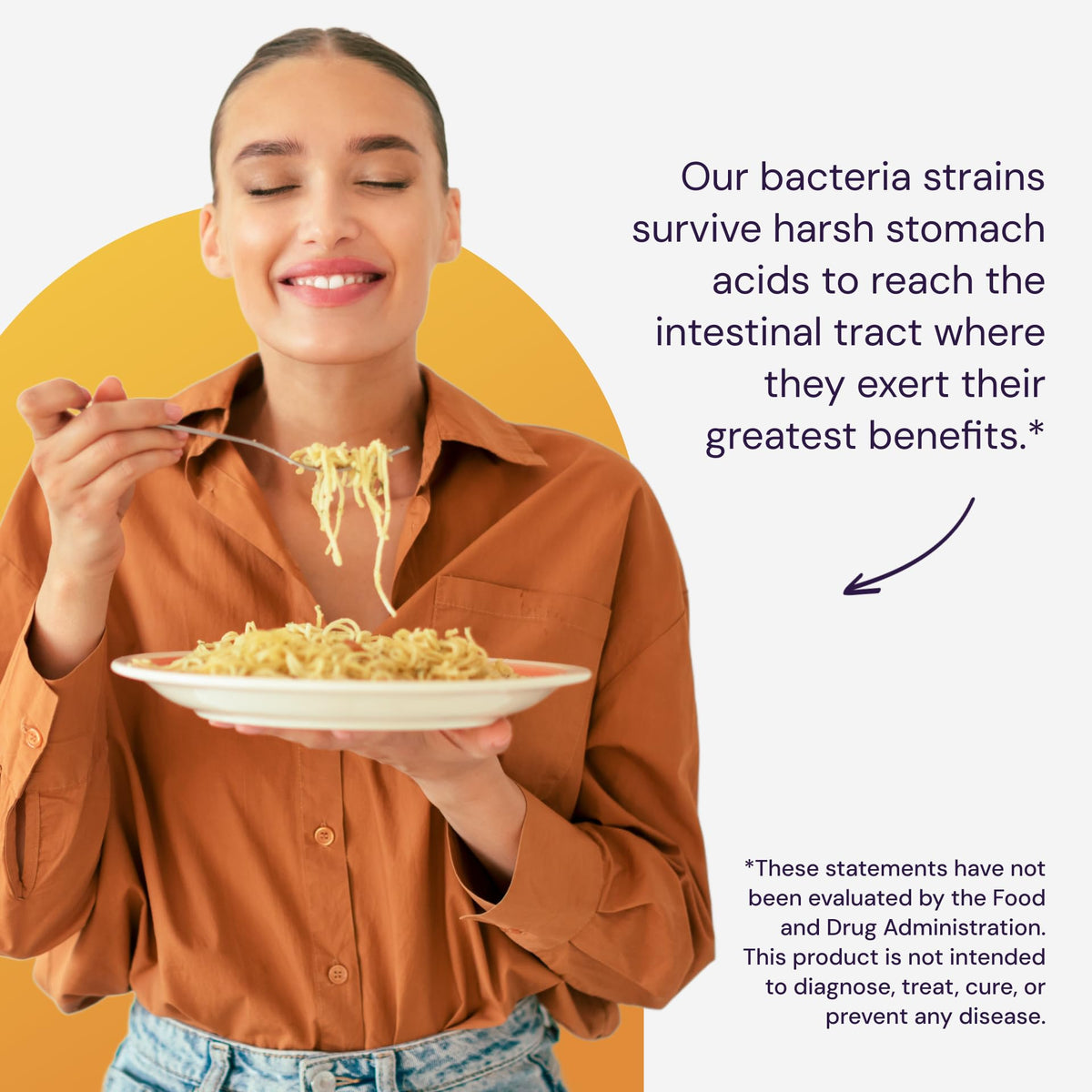 Healthy Origins Probiotic 30 Billion CFUs, 60 Veggie Capsules - 8 Clinically Studied Strains Including Lactobacillus & Bifidobacterium - Supports Microbiom - PrimeBioHealth - canada supplements