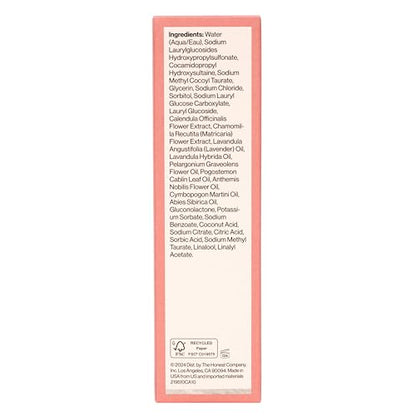Honest Beauty Gentle Gel Daily Face Cleanser, Calms, Refreshes, Hydrates, Vegan Safe for Sensitive Skin, 5 fl oz - PrimeBioHealth - canada supplements