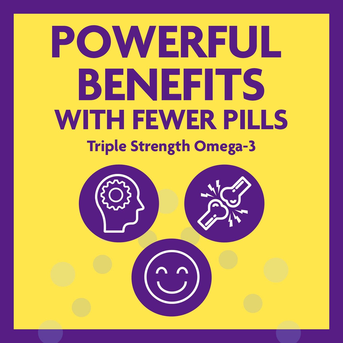 InnovixLabs Choline & Triple Omega-3 Bundle Choline Bitartrate 550mg (100 Capsules) Triple Strength Omega (200 Softgels). Supports Memory, Mood, Brain Health & Boost Cognitive.* - PrimeBioHealth - canada supplements