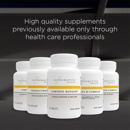 Integrative Therapeutics Clinical Nutrients HP - Daily Multivitamin for Vital Nutrients - Antioxidant Support for Men & Women - PrimeBioHealth - canada supplements
