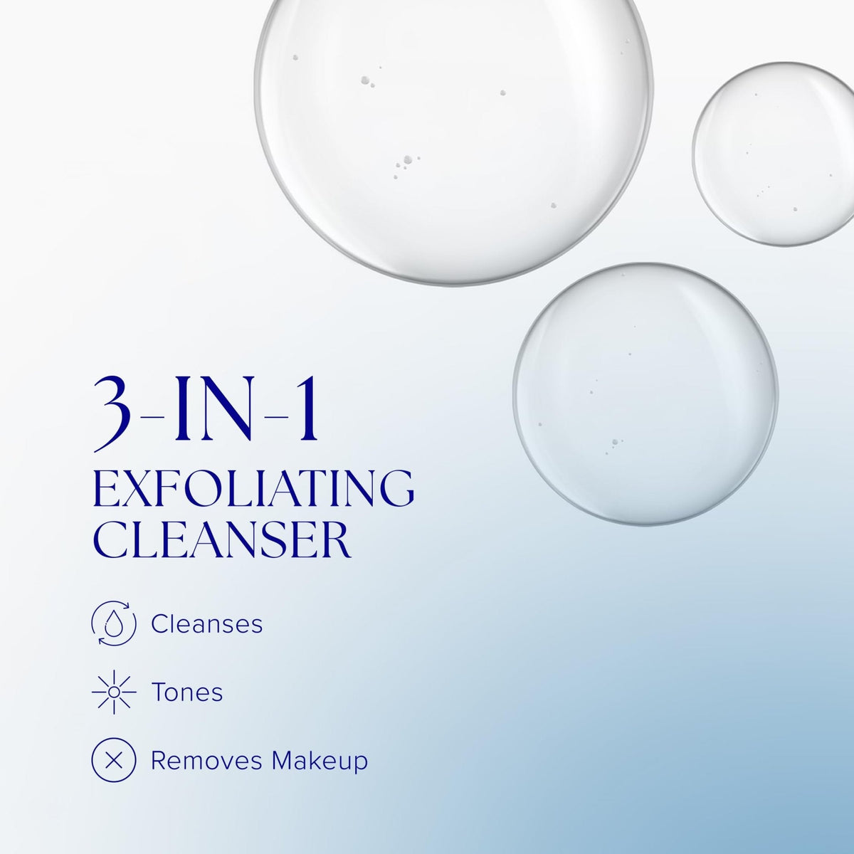 iS CLINICAL Cleansing Complex, 3in1 Gentle deep pore cleanser Face Wash and Makeup remover, Helps blemish-prone skin - PrimeBioHealth - canada supplements