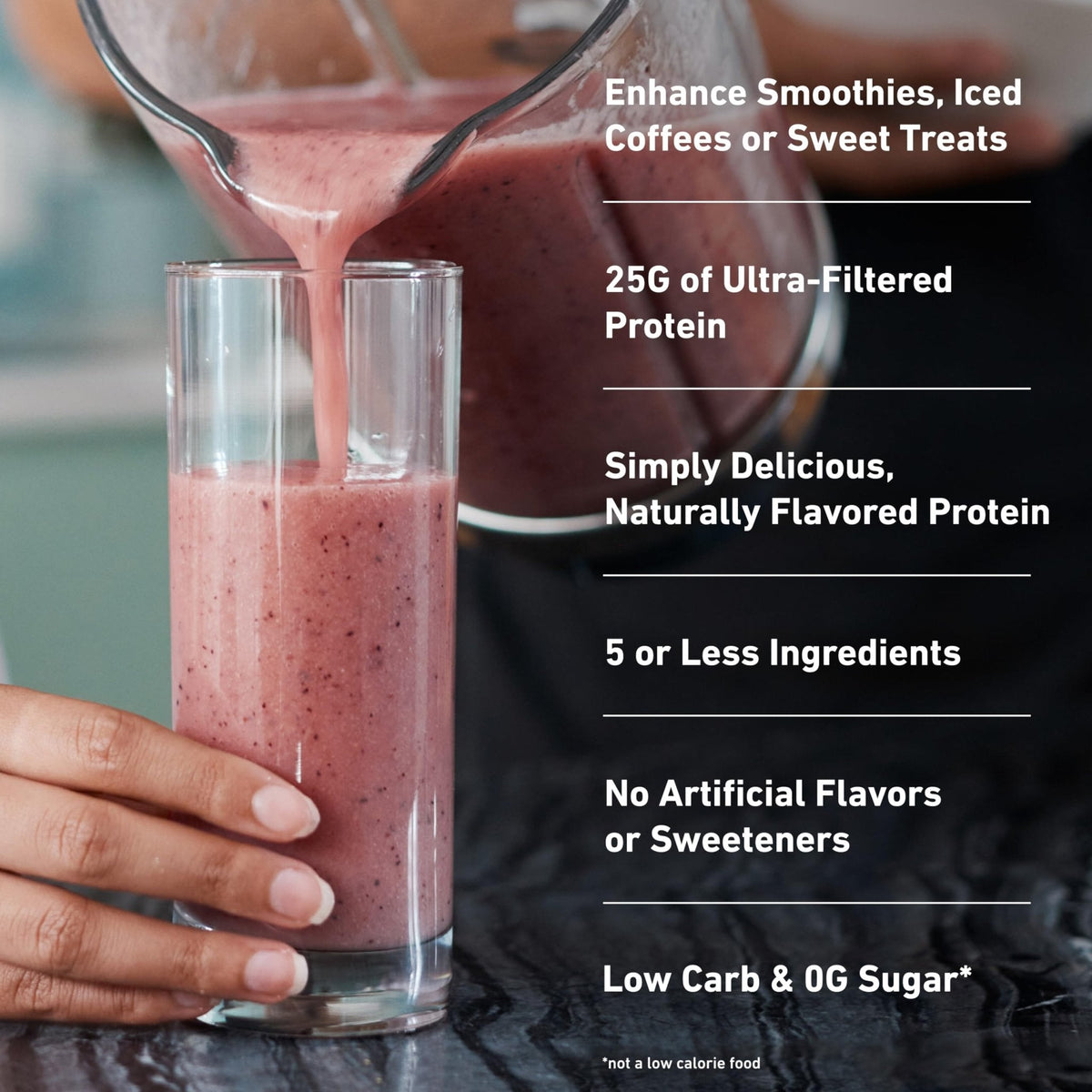 Isopure Low Carb 100% Pure Whey Isolate Protein Powder, Lactose Free, Gluten Free, With Vitamins, Strawberry, 25g Protein Per Serving, 1 Lb, 14 Servings (Packaging May Vary) - PrimeBioHealth - canada supplements