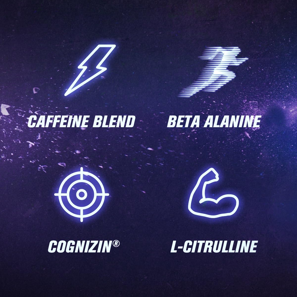Jacked Factory X John Wick - Wick Mode Pre Workout Powder - Intense Energy, Battle-Ready Focus, Unstoppable Commitment, and Sheer Will - PrimeBioHealth - canada supplements