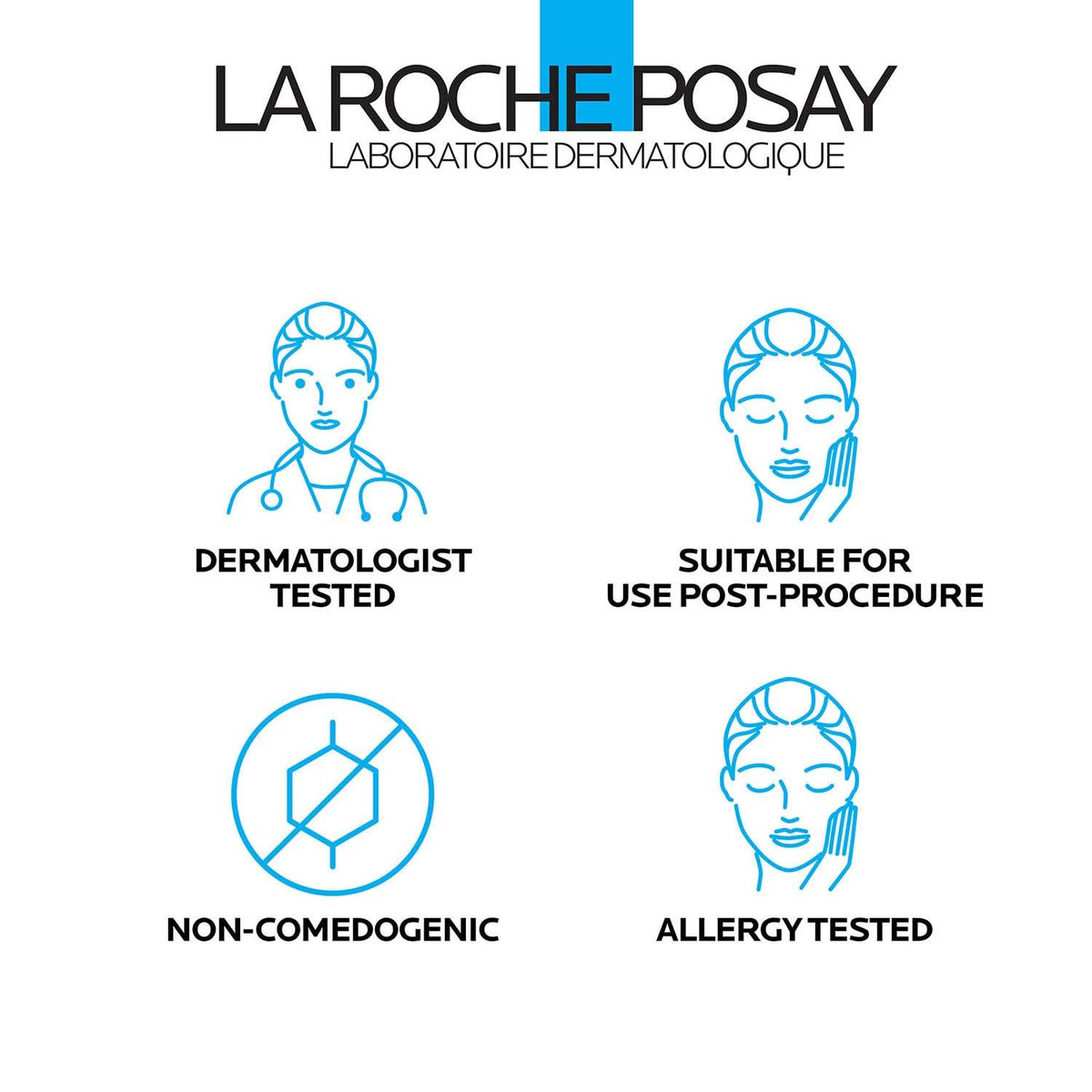 La Roche-Posay Cicaplast Balm B5 UV SPF 50, Vitamin B5 + Shea Butter + Tribioma + Madecassoside + Zinc Oxide Sunscreen - PrimeBioHealth - canada supplements