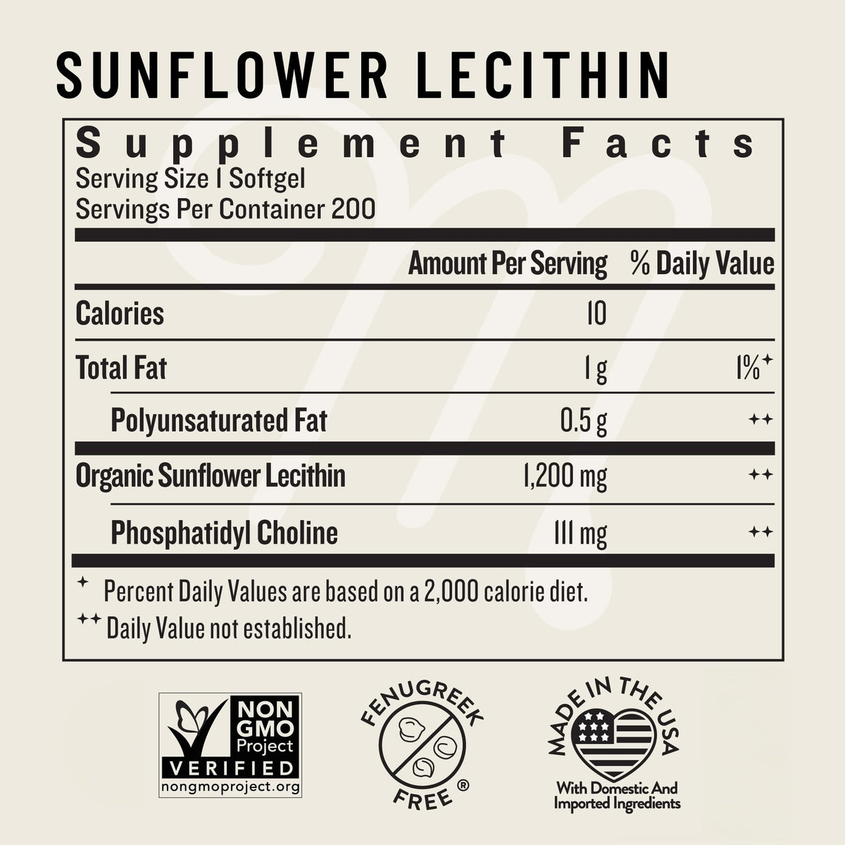 Legendairy Milk Sunflower Lecithin 1200mg, Lactation Support, Sunflower Lecithin Supplement for Clogged Milk Ducts - PrimeBioHealth - canada supplements