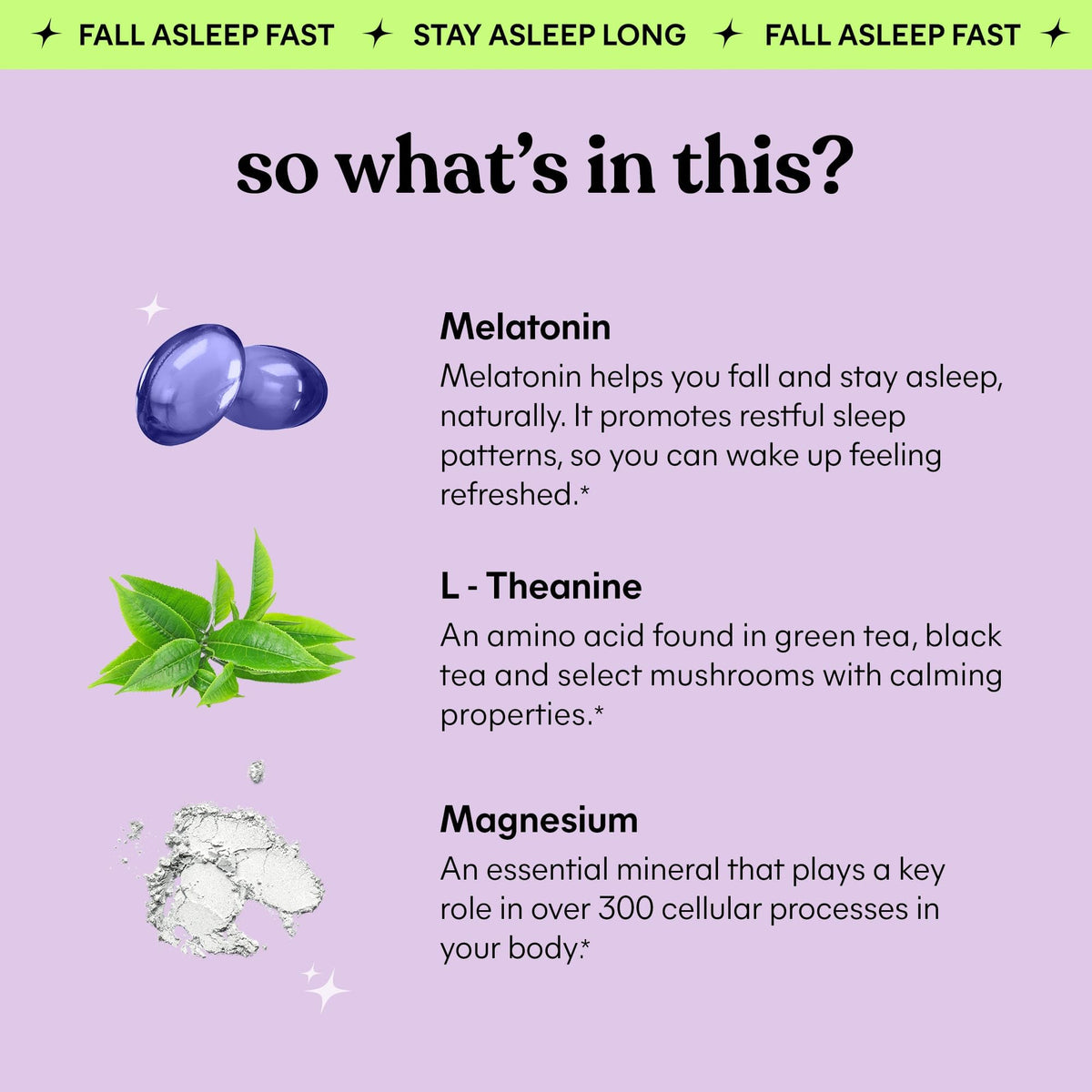 Lemme Sleep Gummies with 5mg Melatonin, Elderberry, Magnesium, L-Theanine, Chamomile and Lavender, Drug-Free Nighttime Sleep Aid, - PrimeBioHealth - canada supplements