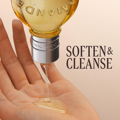 L'OCCITANE Cleansing & Softening Almond Shower Oil. 8.40 fl oz - PrimeBioHealth - canada supplements