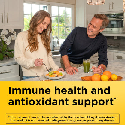 Nature Made Vitamin C 250 mg Per Serving, Dietary Supplement for Immune Support, Vitamin C Gummies for Adults - PrimeBioHealth - canada supplements