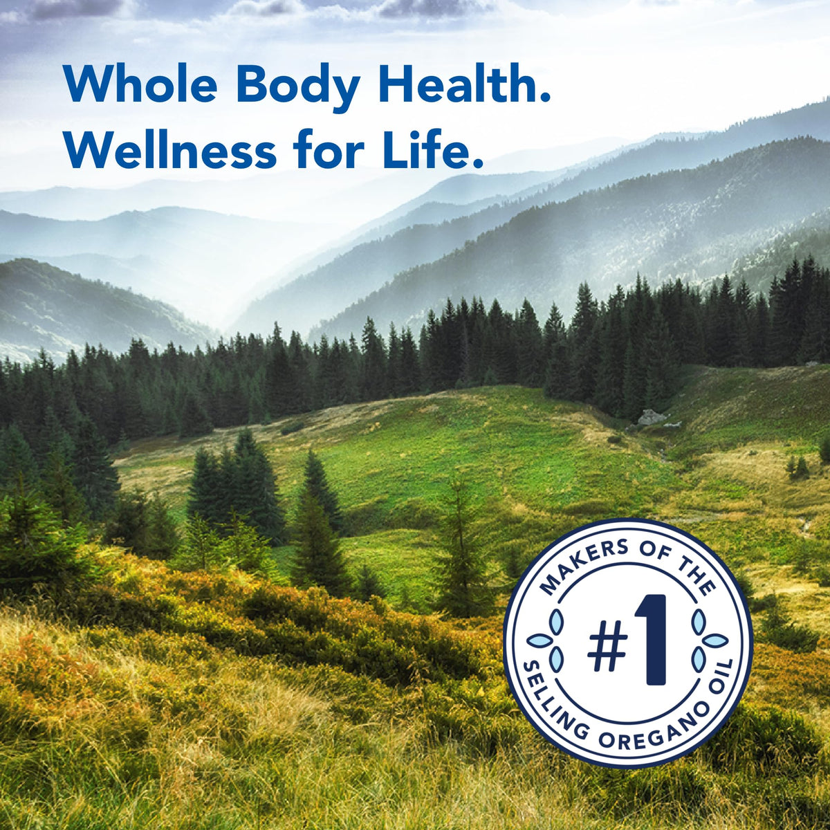 NORTH AMERICAN HERB & SPICE Oreganol - 1 fl. oz. - Unprocessed, Wild, Organic Oregano Oil - PrimeBioHealth - canada supplements