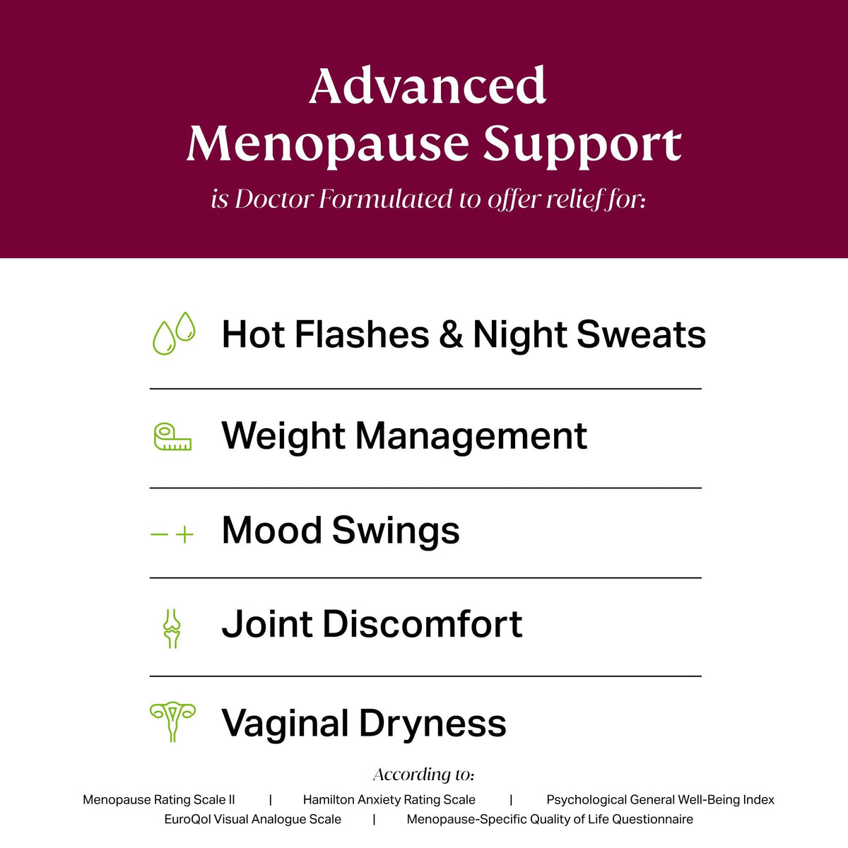 NOVAMD Clinically Proven Menopause Supplement for Weight Management, Hot Flashes, Night Sweats and Low Energy - PrimeBioHealth - canada supplements