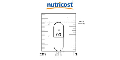 Nutricost Fenugreek Seed 1350mg, 240 Capsules - Gluten Free, Non-GMO, 675mg Per Capsule - PrimeBioHealth - canada supplements