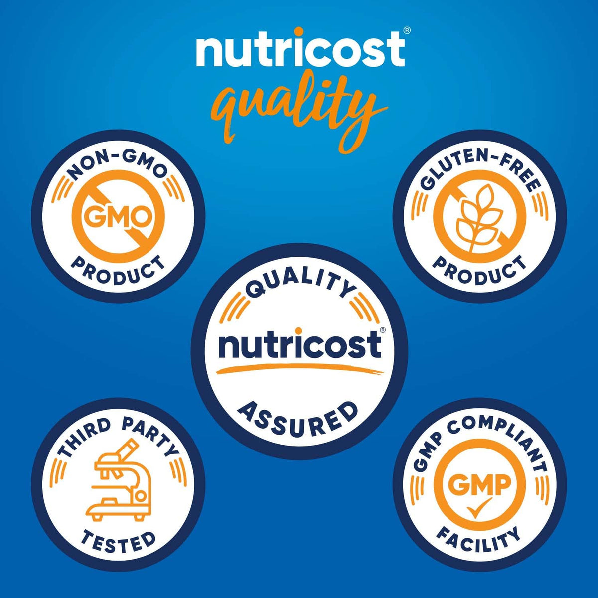 Nutricost L-Tryptophan 500mg, 120 Capsules - with BioPerine, Gluten Free, Non-GMO - PrimeBioHealth - canada supplements