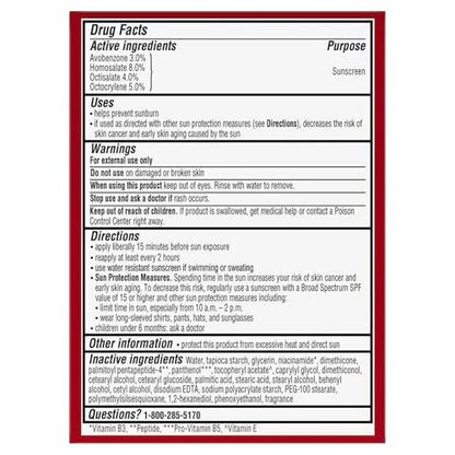 Olay Regenerist Whip Face Moisturizer Cream with Sunscreen SPF 25, 1.7 oz - PrimeBioHealth - canada supplements