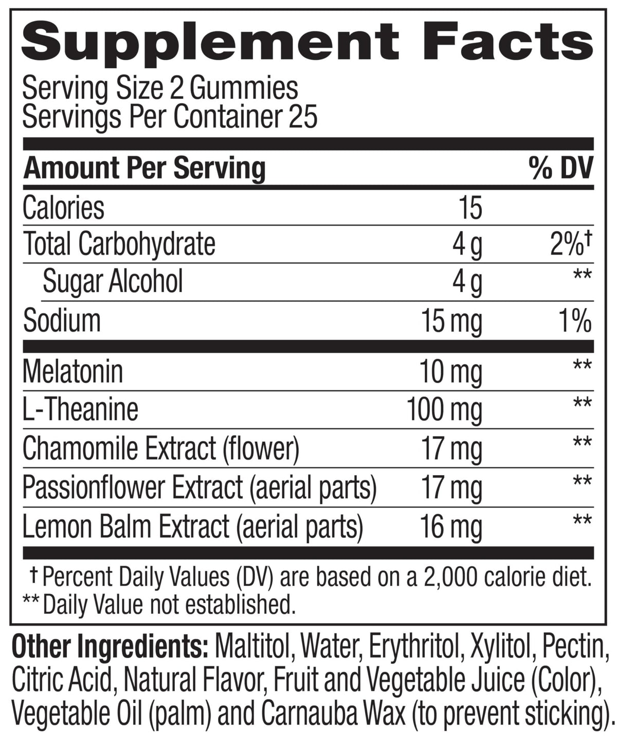 OLLY Max Strength Sleep Gummy, 10mg Melatonin, L-Theanine, Chamomile, Lemon Balm, Sugar Free, Vegetarian Sleep Aid, Strawberry - 70 Count - PrimeBioHealth - canada supplements