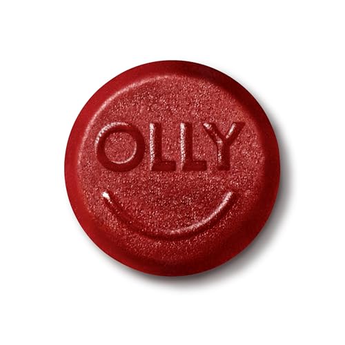 OLLY Women's Daily Multivitamin Gummy, Vitamins A, D, C, E, Biotin, Folic Acid, Adult Chewable Vitamin - PrimeBioHealth - canada supplements