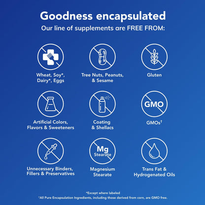 Pure Encapsulations Inositol (Powder) - Supplement to Support Energy, Nervous System & Ovarian Function* - with Myo-Inositol - 8.8 Ounces - PrimeBioHealth - canada supplements