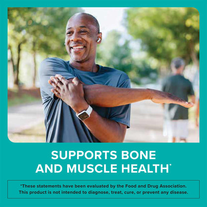 Qunol Magnesium Gummies for Adults, 200mg Elemental Magnesium (from 1,750mg Magnesium Citrate), High Absorption Magnesium Supplement, Supports Nerve, - PrimeBioHealth - canada supplements