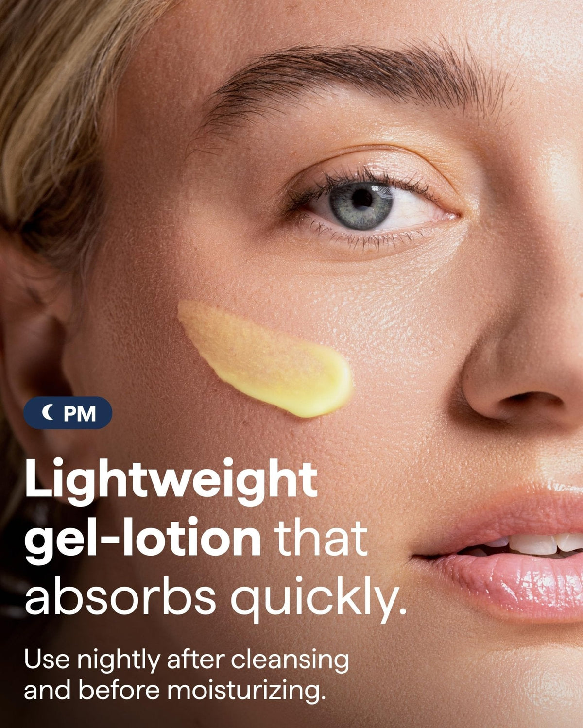 Remedy for Dark Spots | Advanced Night Treatment with Retinol & Kojic Acid | For Discoloration and Uneven Tones | With Glutathione - PrimeBioHealth - canada supplements