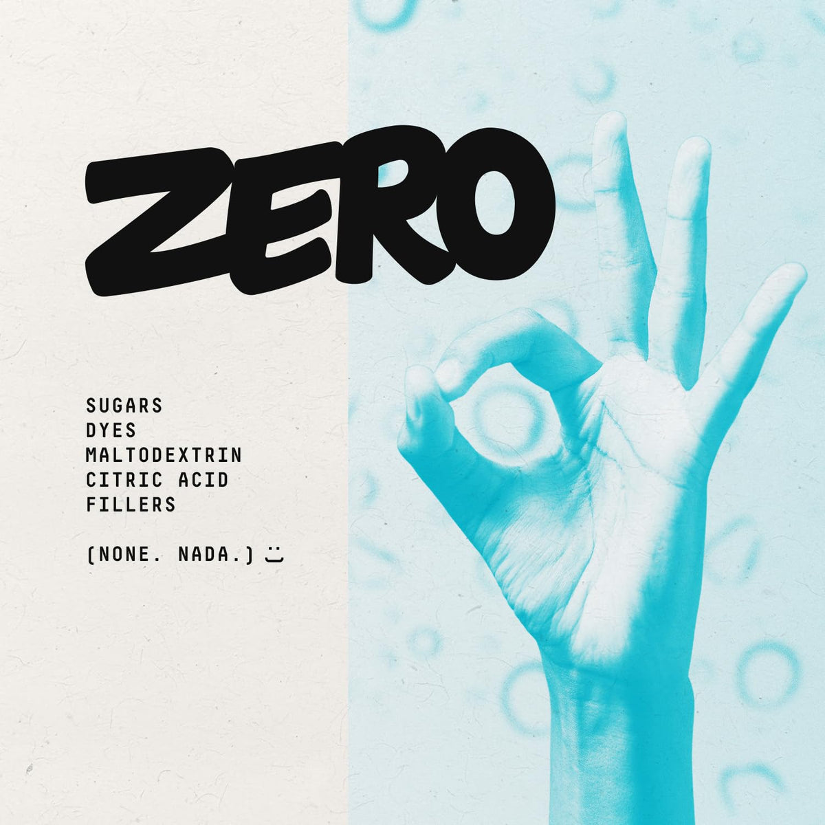 SALTT Electrolytes Powder Packets, Fruit Variety Pack (30 Packets) - Magnesium, Potassium, Sodium, Trace Minerals - Vegan, Sugar Free, Gluten Free - Travel Essentials - Made in USA - PrimeBioHealth - canada supplements