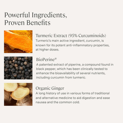 Stonehenge Health Dynamic Turmeric, Dynamic Biotics Probiotic: Joints and Digestion Support Bundle - PrimeBioHealth - canada supplements