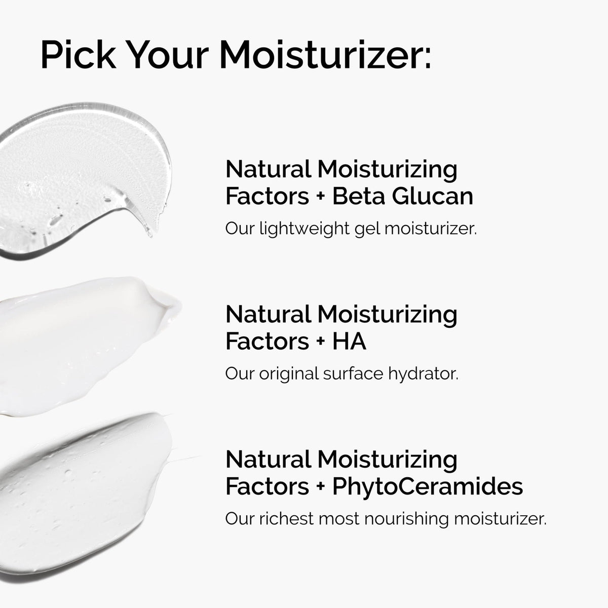 The Ordinary Natural Moisturizing Factors + PhytoCeramides, Rich Moisturizer for Dry Skin & Barrier Strength, 3.4 Fl Oz - PrimeBioHealth - canada supplements