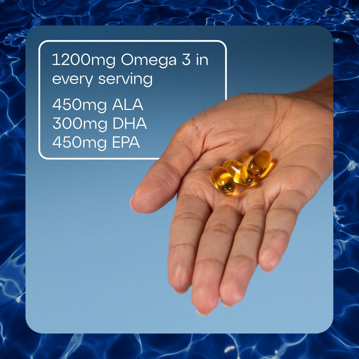 TheraTears Omega 3 Supplement, 1200mg, 90 ct (Pack of 1) - PrimeBioHealth - canada supplements