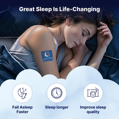 Wellnee & Wellamoon Wellness Pack: Herbal Knee Comfort Patches (10 Count) & Natural Sleep Support Patches (28 Count) – Joint & Muscle Comfort with Plant-Based Sleep Aid - PrimeBioHealth - canada supplements